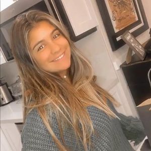 Meet your Posher, Kassandra